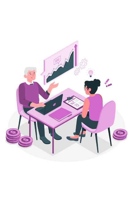 Consulting Services